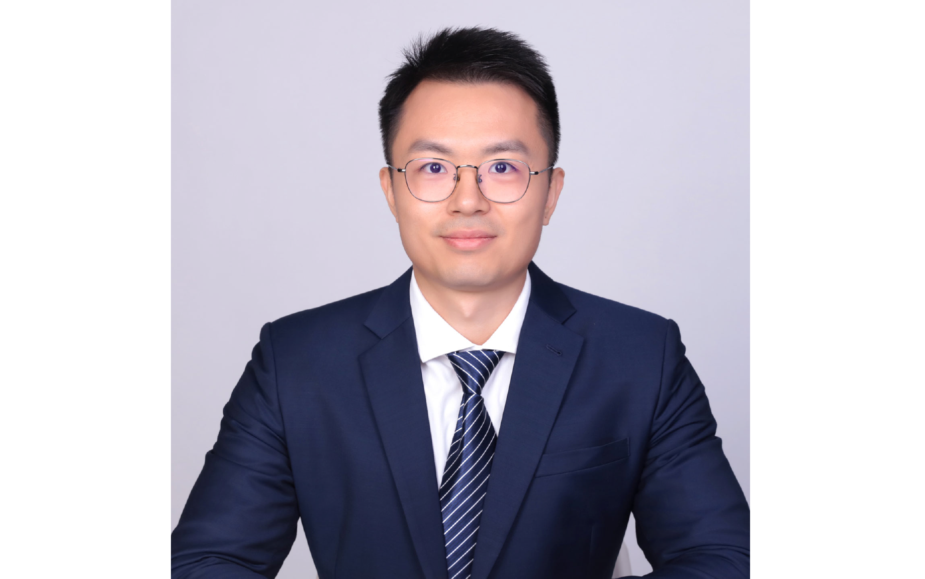 IAER Seminar 117: Ye YUAN