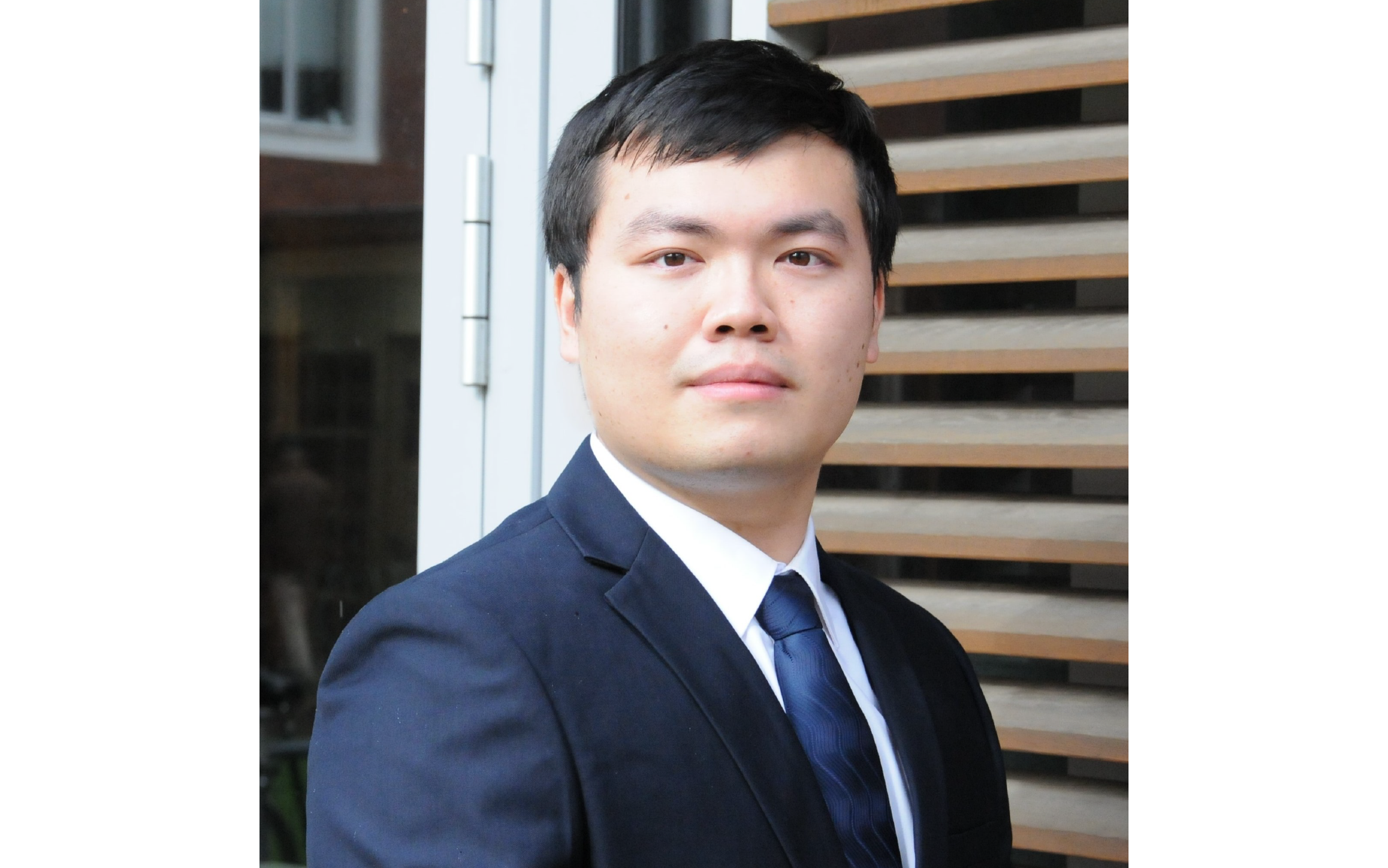 IAER Seminar 120: Jinlin WEI