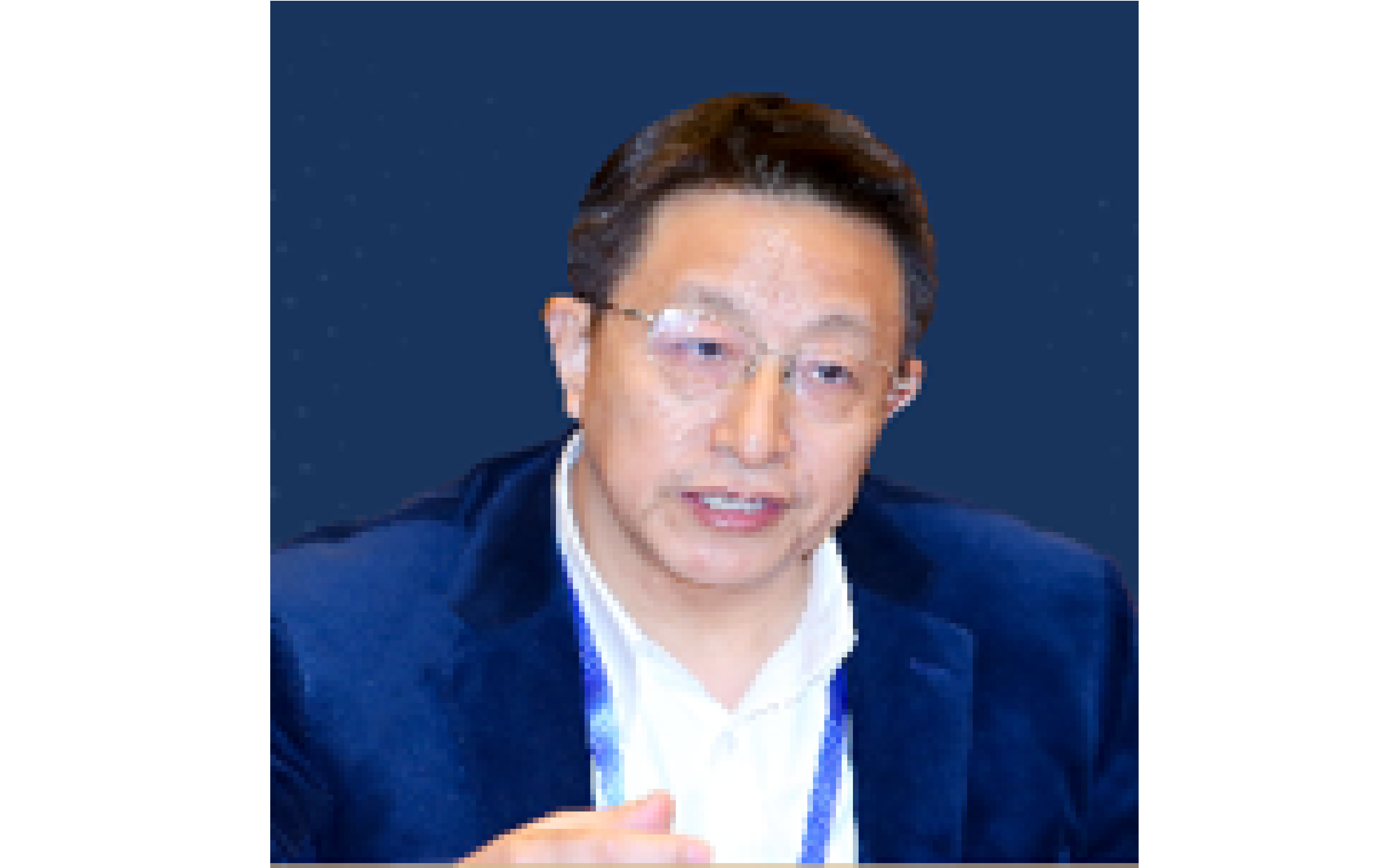 IAER Seminar 122: 陈绍祥