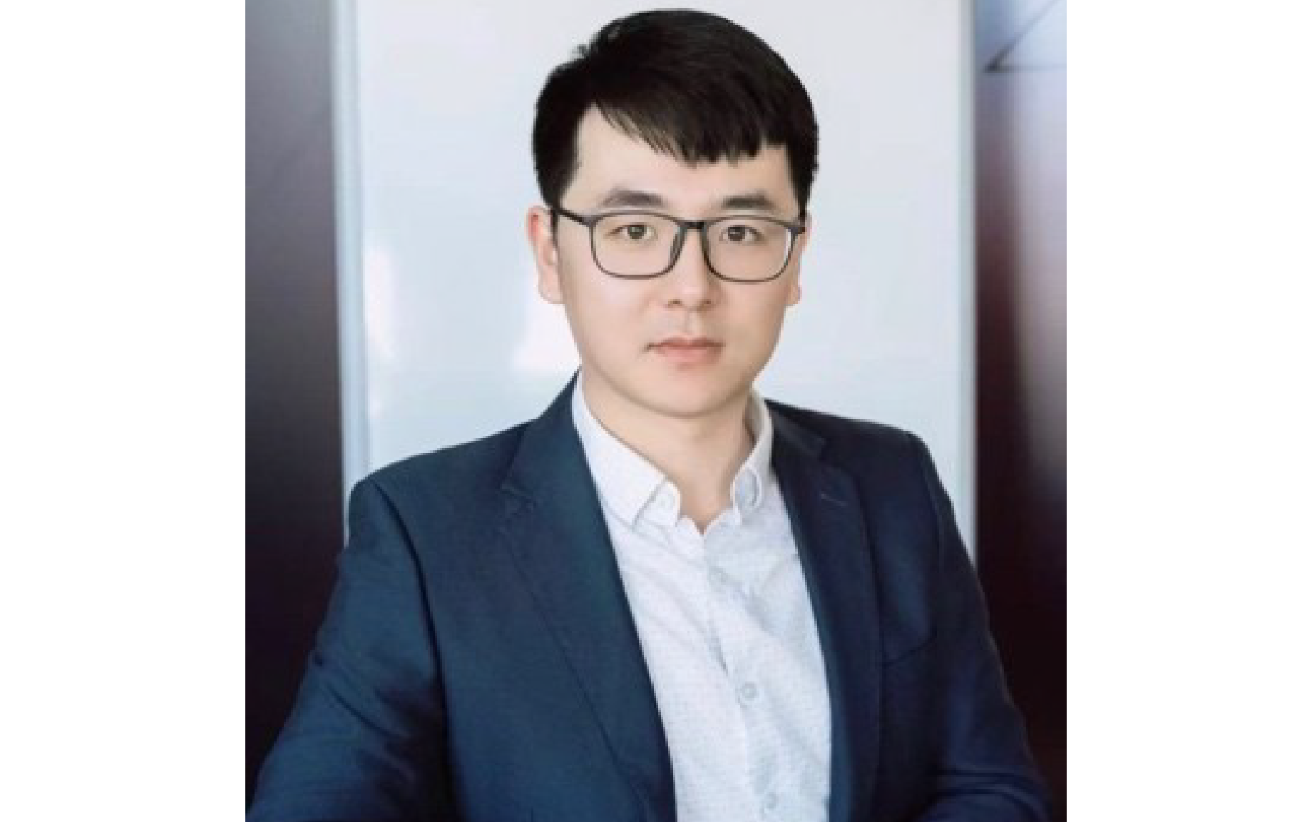 IAER Seminar 129: Hanlin LOU